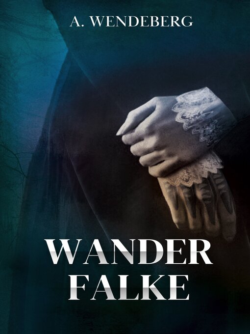 Title details for Wanderfalke by Annelie Wendeberg - Available